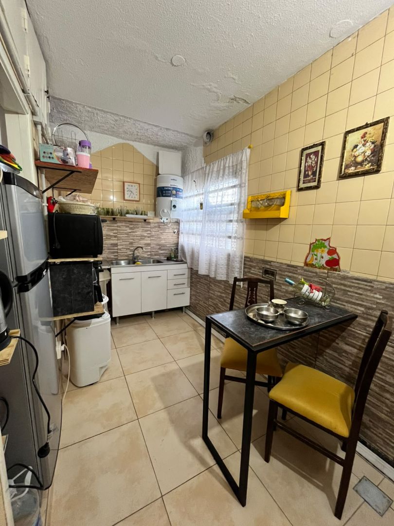 PH en venta 3 ambientes al frente con dos patios - Punta Mogotes - foto 5