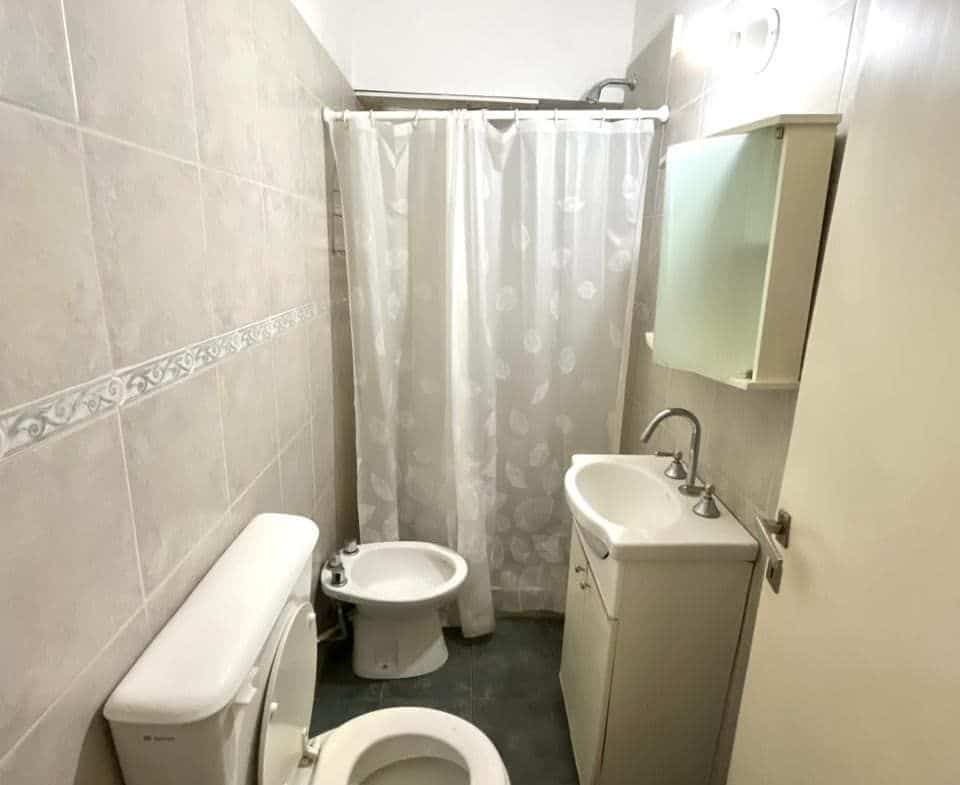 Departamento en alquiler temporario 2 ambientes para 4 personas - Plaza Colón - foto 9