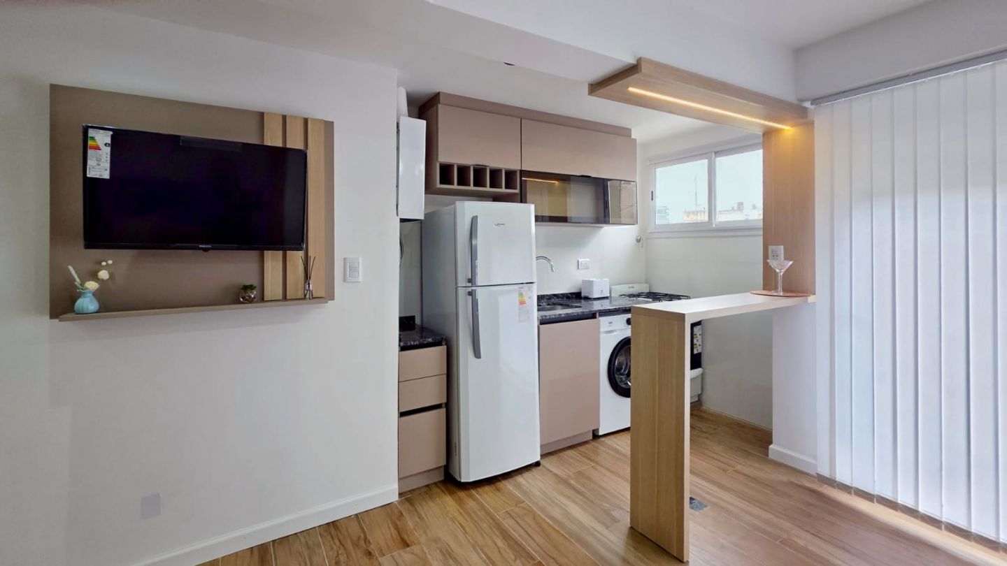 2c8d82fc8e0dd2baa1e2f442aca4ff29 Departamento en venta 1 ambiente amoblado con balcón - Paseo Aldrey - foto 8