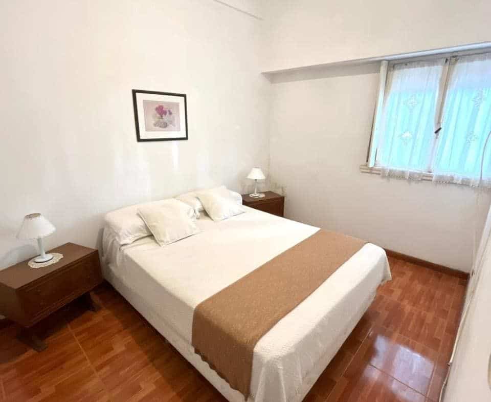 Departamento en alquiler temporario 2 ambientes para 4 personas - Plaza Colón - foto 7