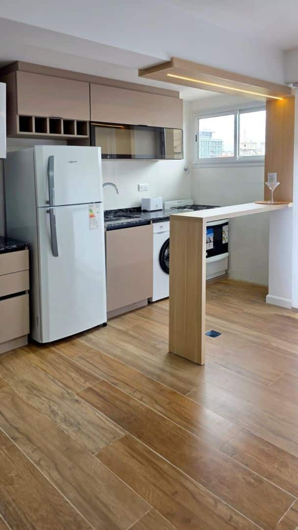 39ba89a33f053aa77a910da38eead455 Departamento en venta 1 ambiente amoblado con balcón - Paseo Aldrey - foto 9