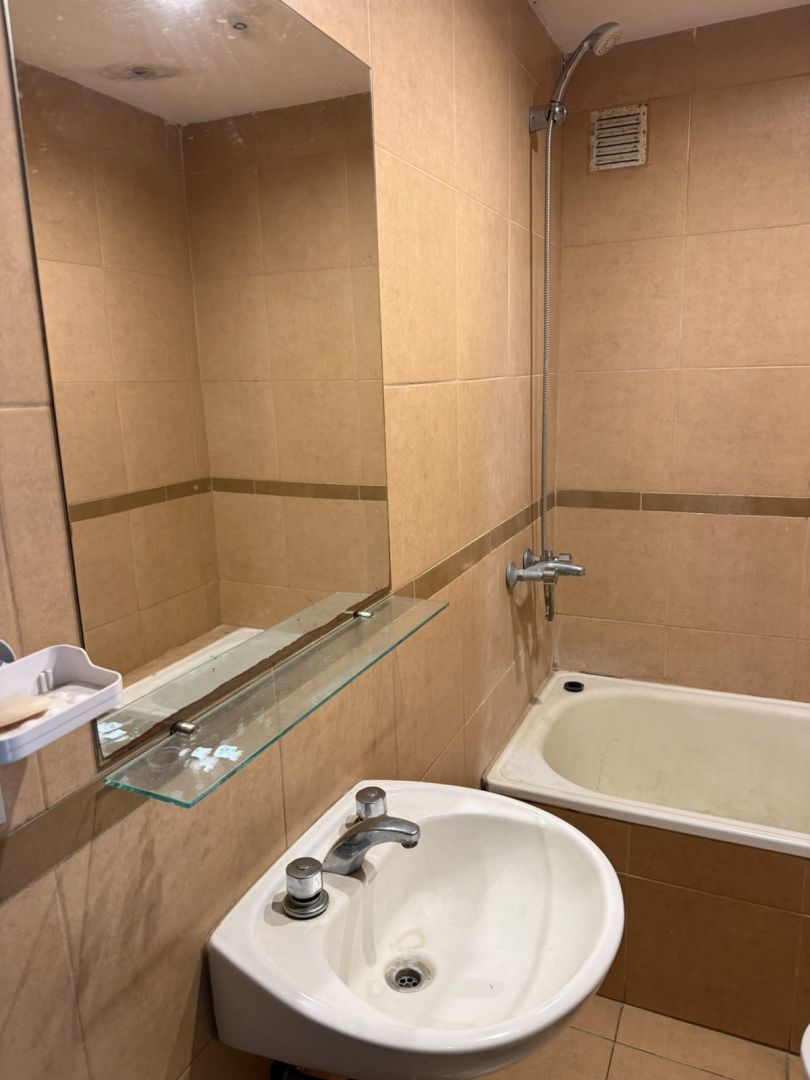 Departamento en venta 1 ambiente al frente - Plaza Colón - foto 11