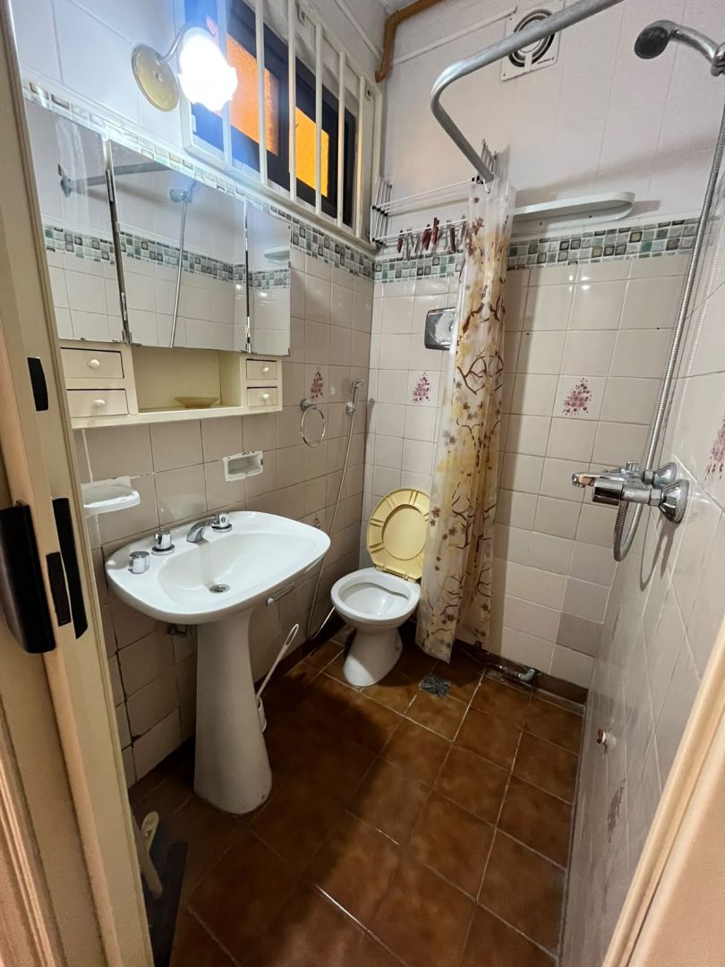 43f78da86c823b5e533dde4d2335c98c Departamento en alquiler temporario 1 ambiente para 2 personas - Plaza Colón - foto 8