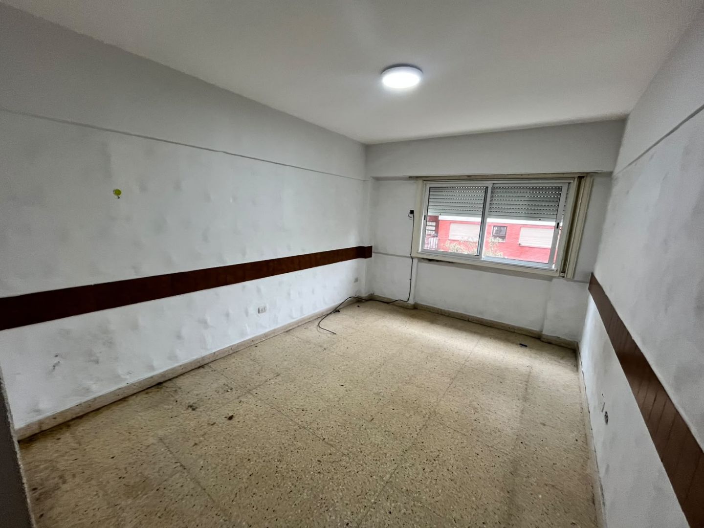 47213243a76e7f397b074948c38d55a7 Departamento en alquiler permanente 2 ambientes con dependencia - Plaza Colón