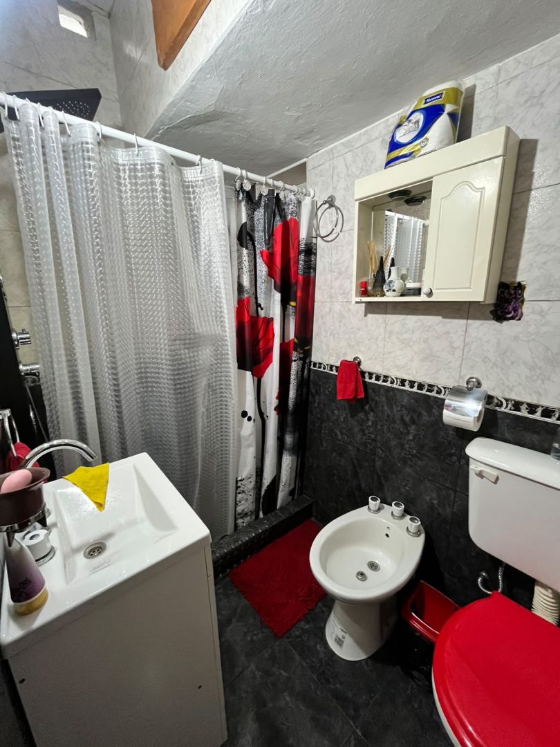 PH en venta 3 ambientes al frente con dos patios - Punta Mogotes - foto 14