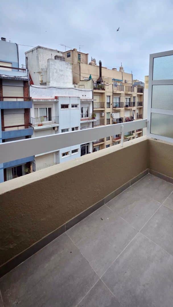 6fcf1f027579ff0db21e0ce0142acc2a Departamento en venta 1 ambiente amoblado con balcón - Paseo Aldrey - foto 5