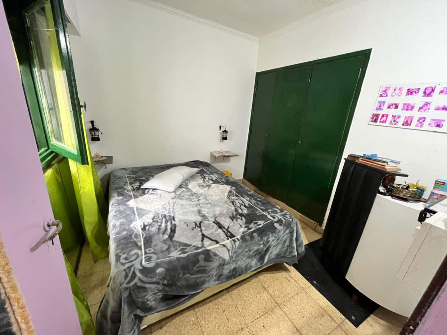 PH en venta 3 ambientes al frente con dos patios - Punta Mogotes - foto 8