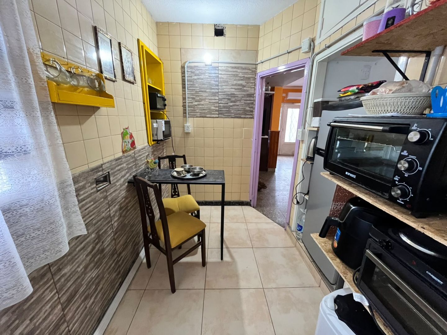 PH en venta 3 ambientes al frente con dos patios - Punta Mogotes - foto 7
