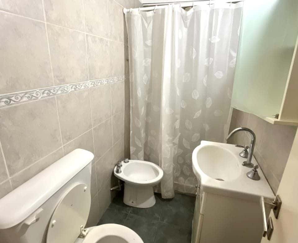 Departamento en alquiler temporario 2 ambientes para 4 personas - Plaza Colón - foto 10