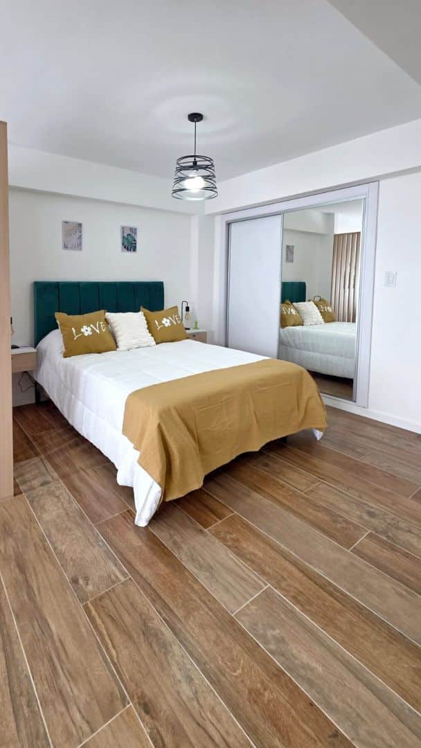 80b96459a3924b557c1d38bf8a514b2e Departamento en venta 1 ambiente amoblado con balcón - Paseo Aldrey - foto 12