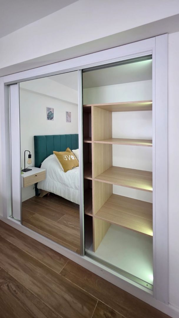 81523d27308d58d27852823380efbab5 Departamento en venta 1 ambiente amoblado con balcón - Paseo Aldrey - foto 14