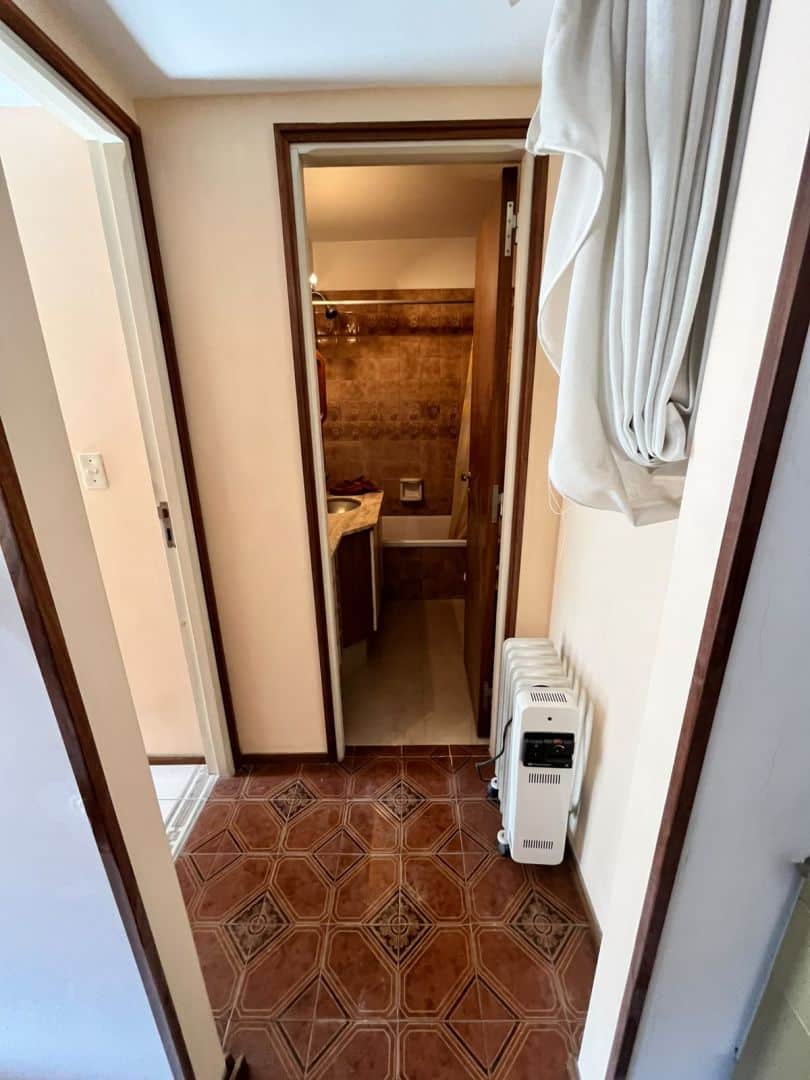 843a3cf60449d1a85b7e13e50b39bfad Departamento en venta 2 ambientes al frente con balcón - Plaza Colón - foto 8