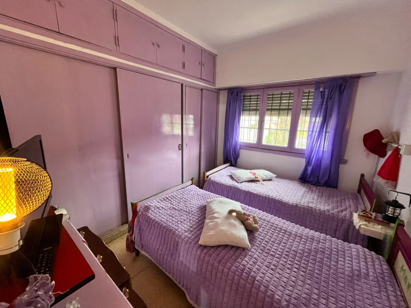 PH en venta 3 ambientes al frente con dos patios - Punta Mogotes - foto 12
