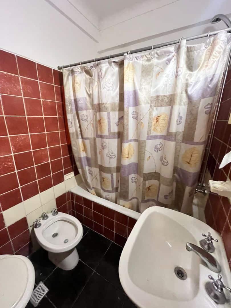 Departamento en venta 2 ambientes interno - Centro / Punta Iglesia - foto 7