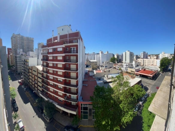 Departamento en alquiler temporario 2 ambientes con dependencia para 5 - Plaza Colón - foto 16