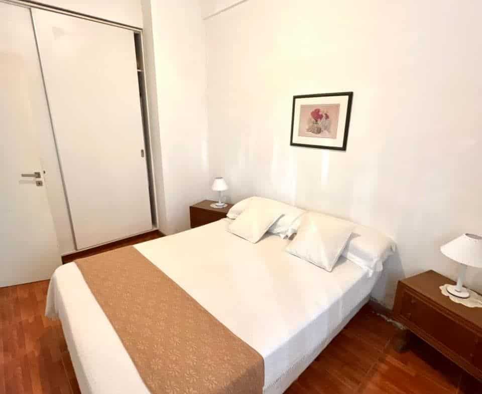 Departamento en alquiler temporario 2 ambientes para 4 personas - Plaza Colón - foto 8