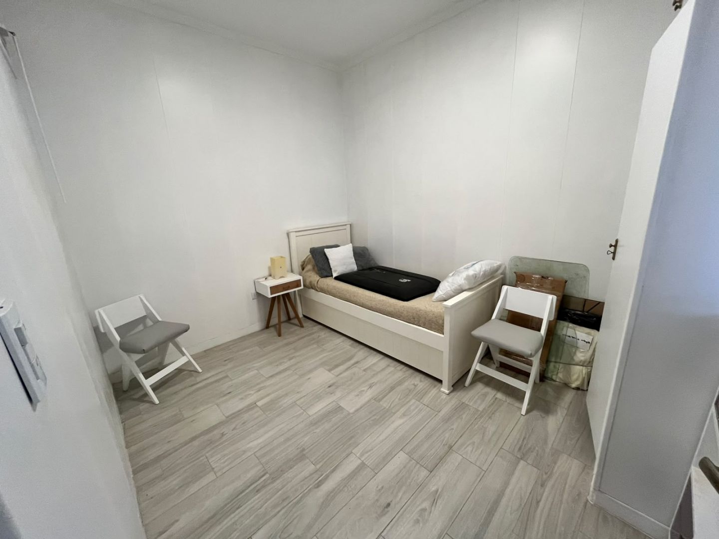 PH en alquiler temporario 3 ambientes con patio interno - La Perla - foto 10