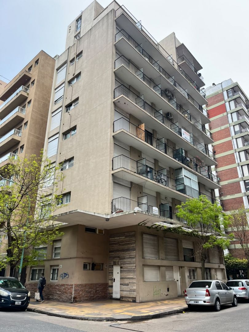 b02218bac8eceb1fb41d9097b8521c93 Departamento en alquiler temporario 1 ambiente para 2 personas - Plaza Colón - foto 13