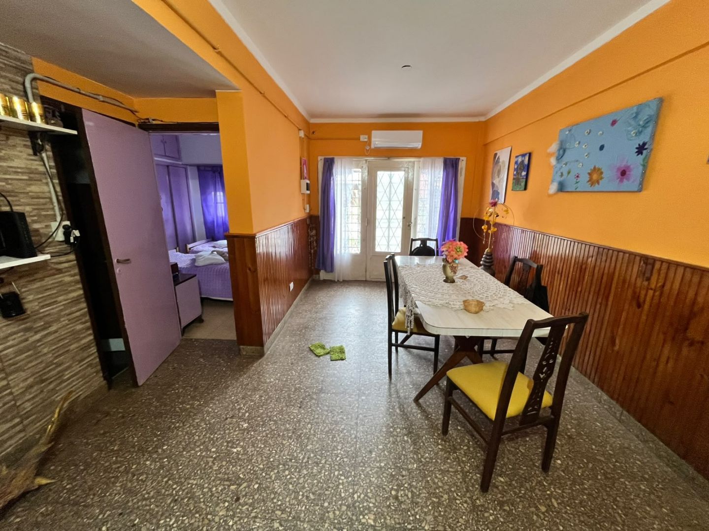 PH en venta 3 ambientes al frente con dos patios - Punta Mogotes - foto 3