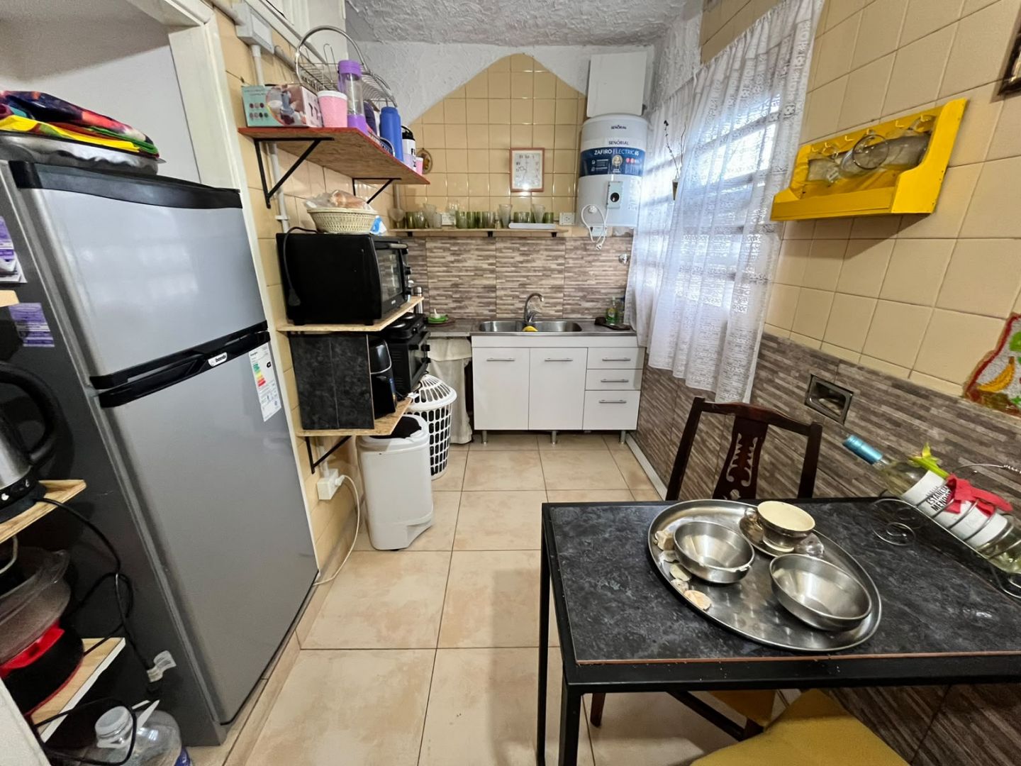 PH en venta 3 ambientes al frente con dos patios - Punta Mogotes - foto 6
