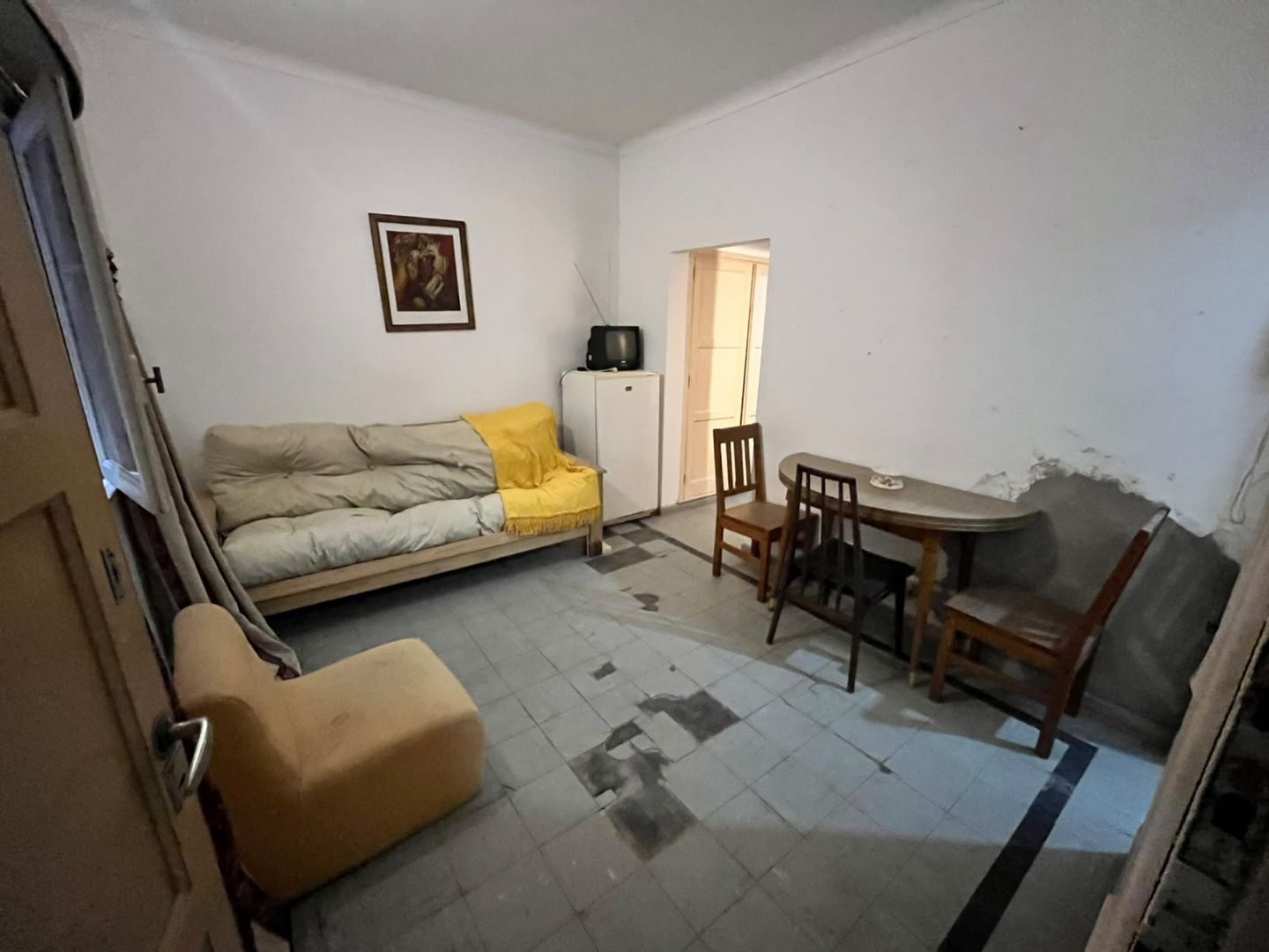 Departamento en venta 2 ambientes interno - Centro / Punta Iglesia - foto 2