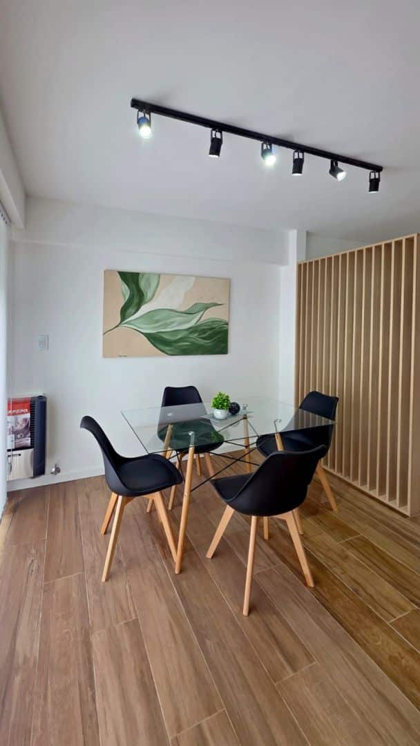 f3986845e46ab1109fc711ef3d043779 Departamento en venta 1 ambiente amoblado con balcón - Paseo Aldrey - foto 7