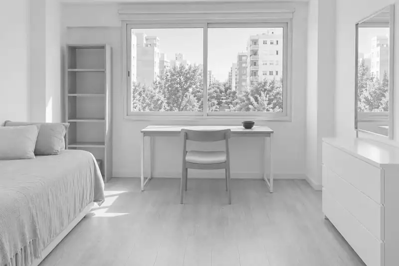 Departamento para estudiantes en alquiler en Mar del Plata
