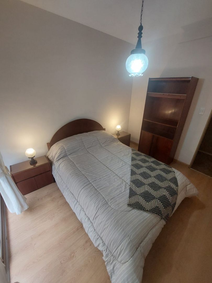 Departamento en alquiler temporario 2 ambientes con balcón - Plaza Colón - foto 10