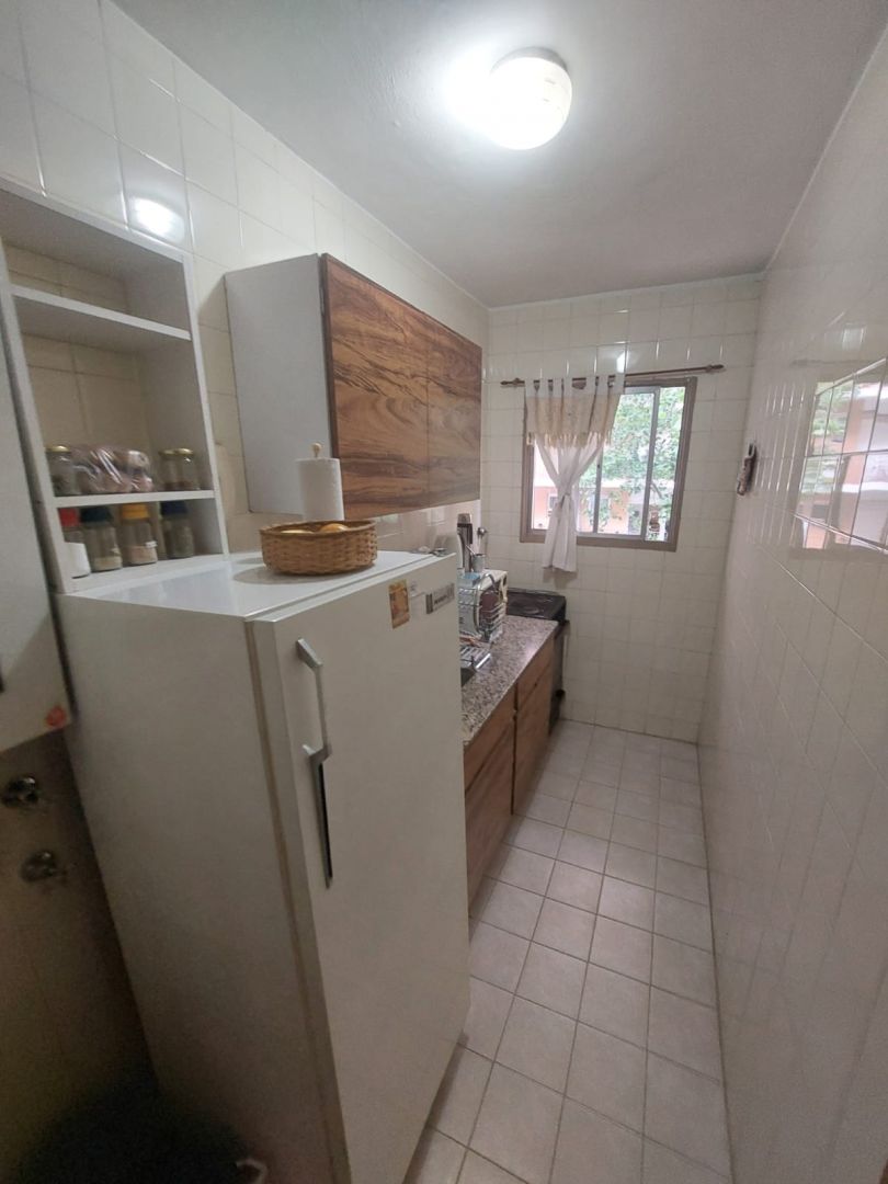 Departamento en alquiler temporario 2 ambientes con balcón - Plaza Colón - foto 8