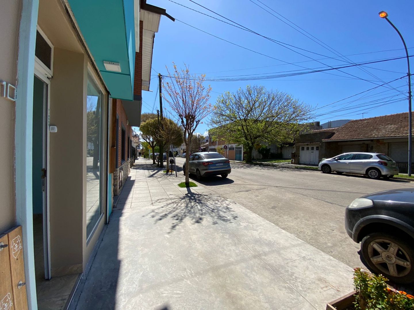 Local comercial en alquiler de 45 m² - Chauvín - foto 9