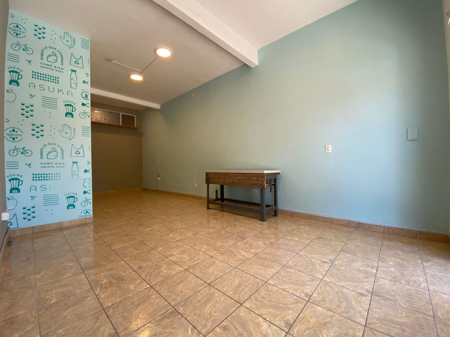 Local comercial en alquiler de 45 m² - Chauvín - foto 3