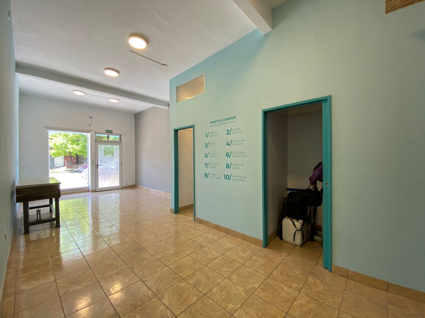 Local comercial en alquiler de 45 m² - Chauvín - foto 5