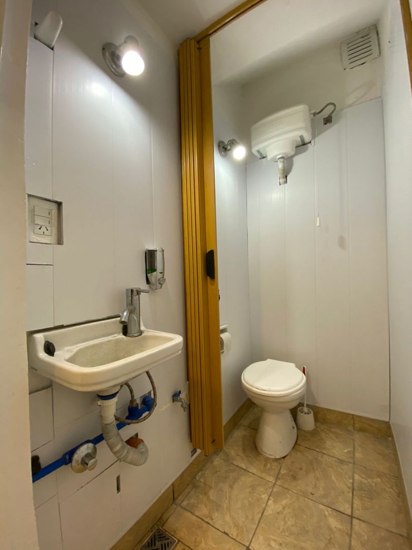 Local comercial en alquiler de 45 m² - Chauvín - foto 6