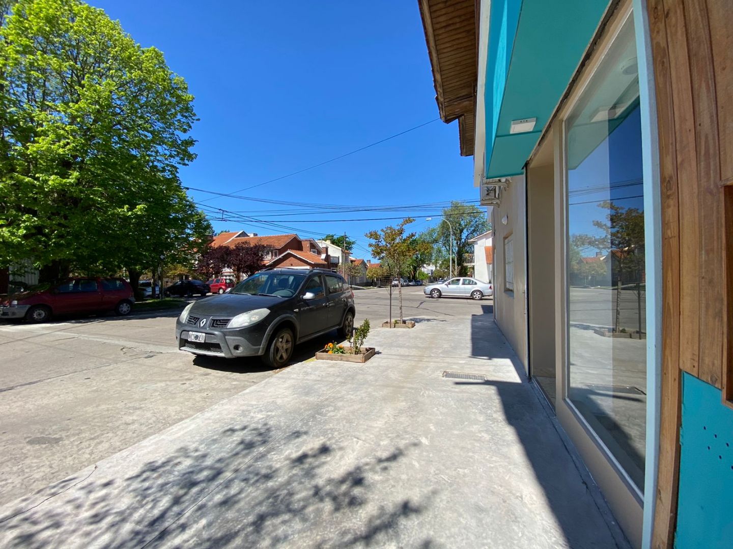 Local comercial en alquiler de 45 m² - Chauvín - foto 7