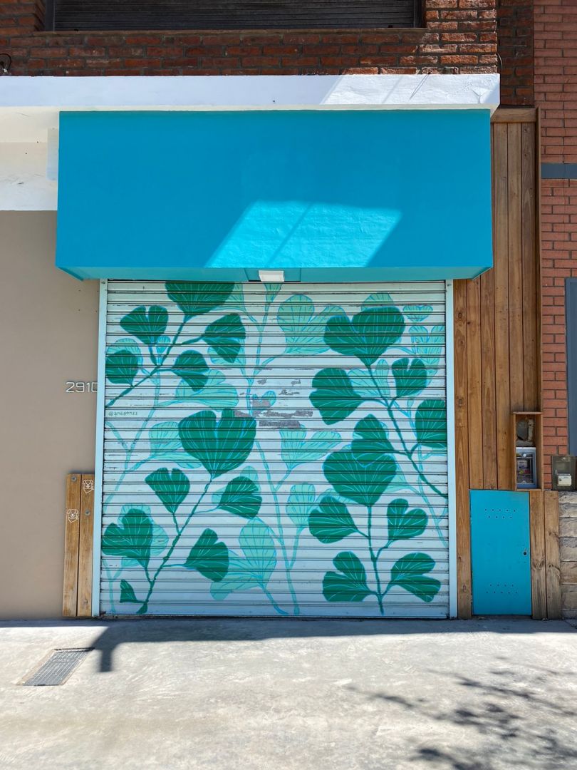 Local comercial en alquiler de 45 m² - Chauvín - foto 8